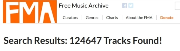 Descargar Musica Gratis - Free Music Archive