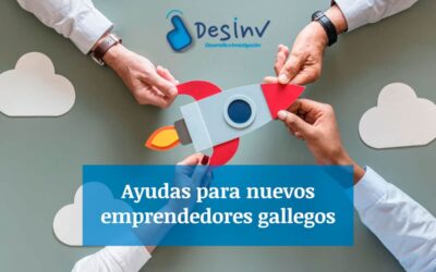 Ayudas para nuevos emprendedores – Galicia Emprende 2021
