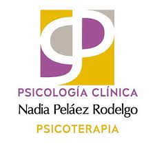 Logo Nadia Peláez